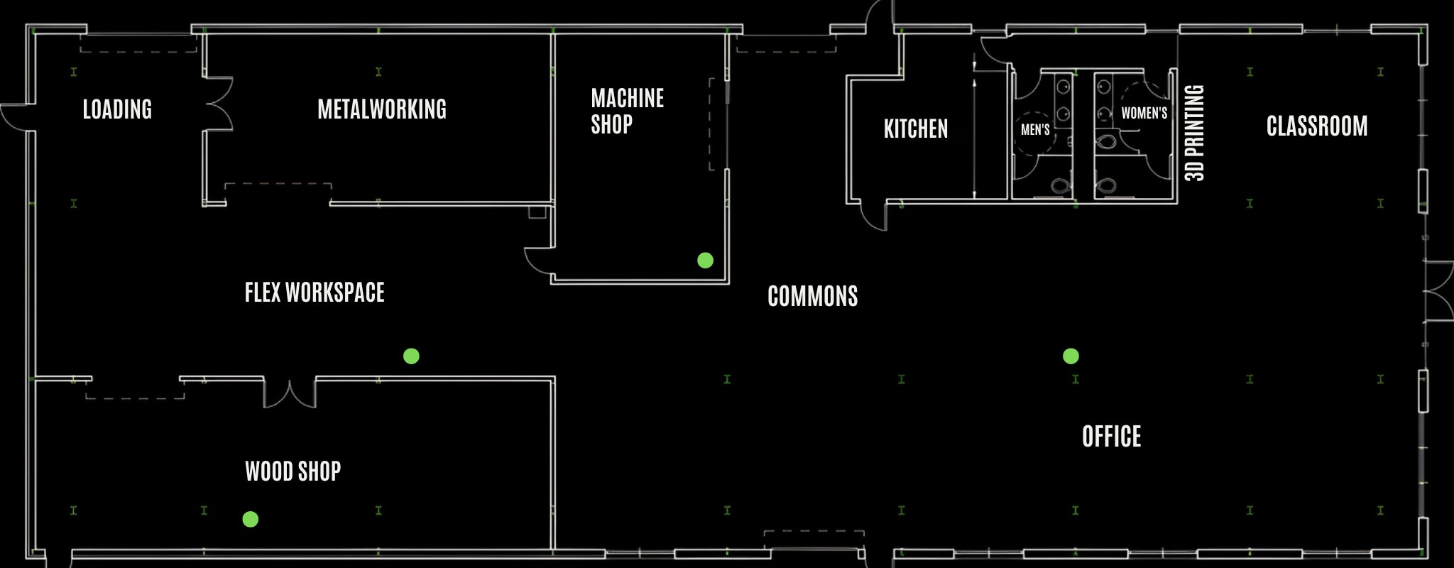 Sector67 floor plan